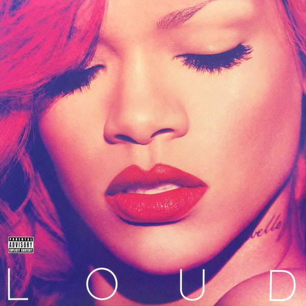 Rihanna - Loud