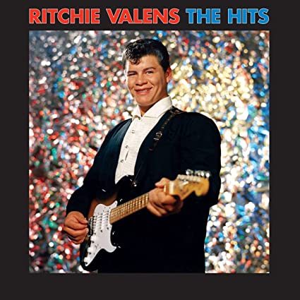 Ritchie Valens - The Hits