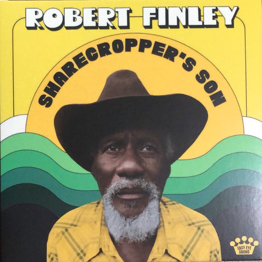 Robert Finley - Sharecroppers Son
