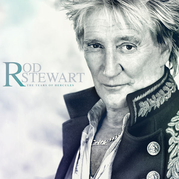 Rod Stewart - The Tears Of Hercules