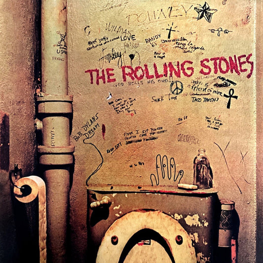 Rolling Stones - Beggars Banquet