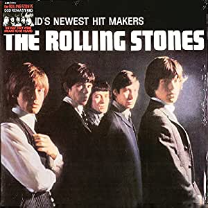 Rolling Stones - England's Newest Hitmakers