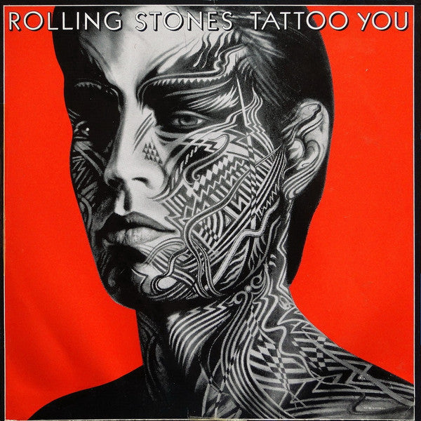 Rolling Stones - Tattoo You