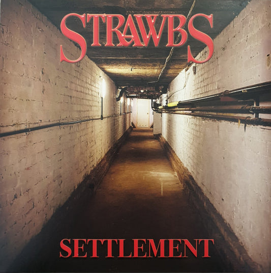 The Strawbs - Settlement