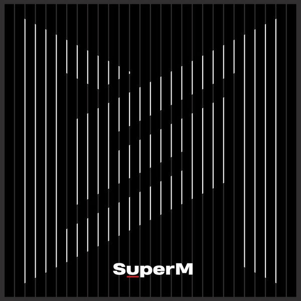 Super M (K-POP) - Super M