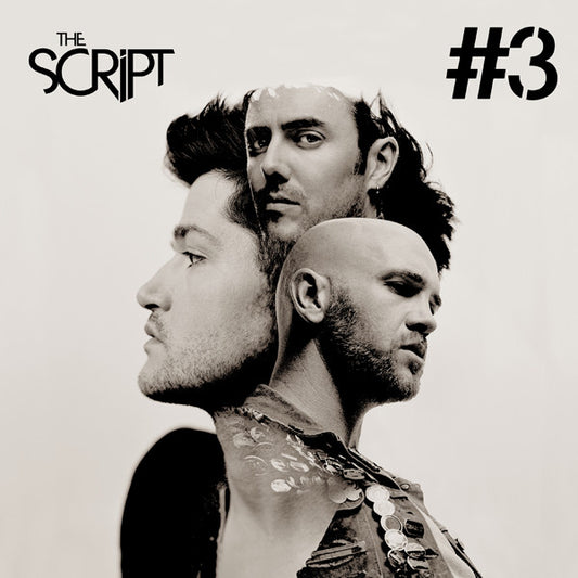 The Script - 3