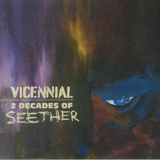 Seether - Vicennial 2 Decades Of Seether