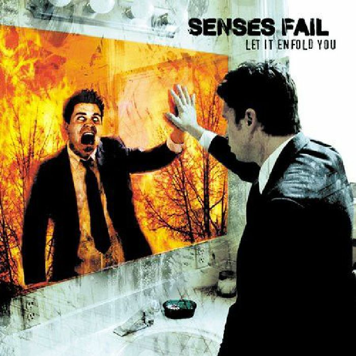 Senses Fail - Let It Enfold You