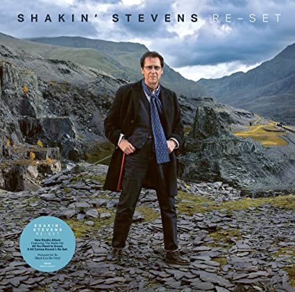Shakin Stevens - Re-Set