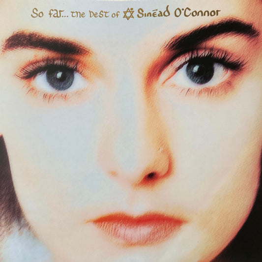 Sinead O'Connor - So Far: The Best Of