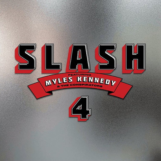 Slash & Myles Kennedy - 4