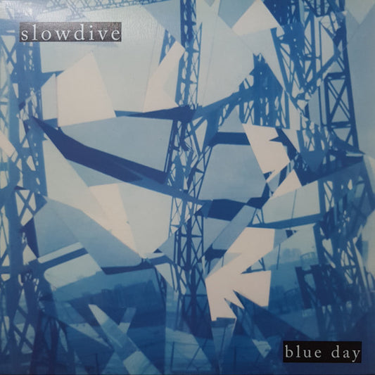 Slowdive - Blue Day