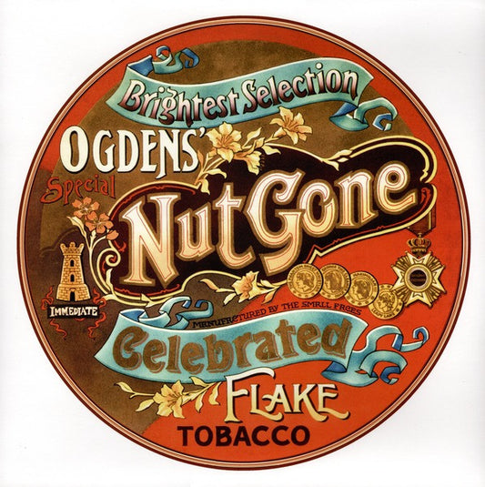 Small Faces - Ogdens Nut Gone Flake