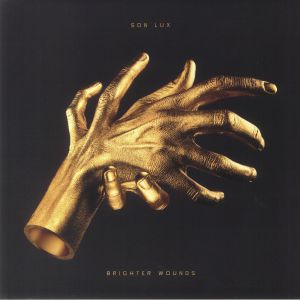 Son Lux - Brighter Wounds