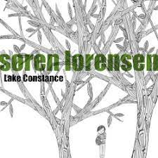 Soren Lorensen - Lake Constance