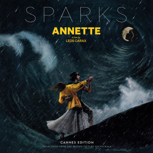 Sparks - Annette: Cannes Edition