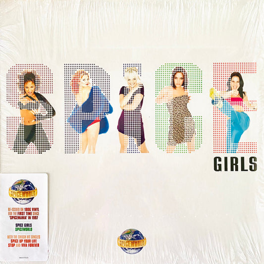 Spice Girls - Greatest Hits