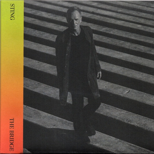 Sting - The Bridge