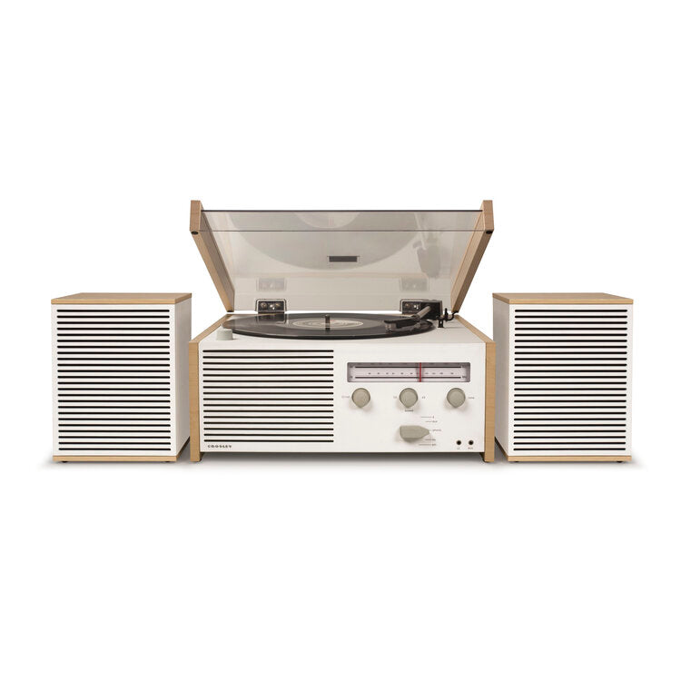 Crosley Switch II - Turntable with Speakers (COLLECTION/LOCAL DELIVERY ONLY - NO SHIPPING)
