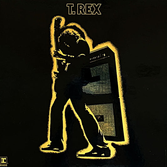 T Rex - Electric Warrior