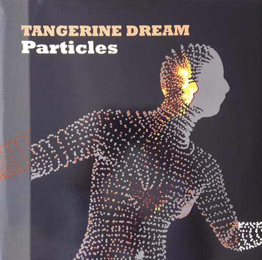 Tangerine Dream - Particles