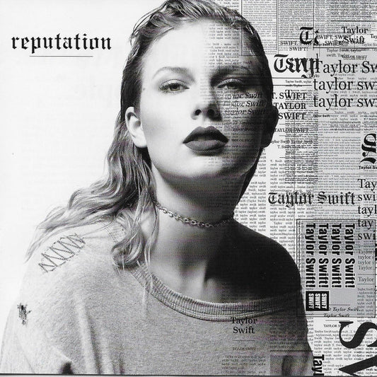 Taylor Swift - Reputation