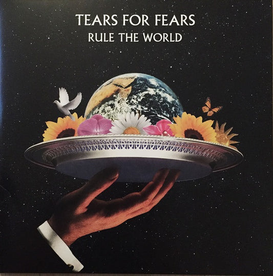 Tears For Fears - Rule The World: Greatest Hits