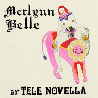 Tele Novella - Merlynn Belle