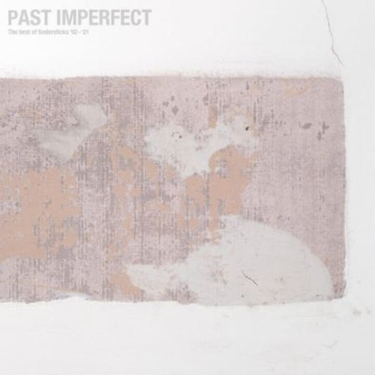 Tindersticks - Past Imperfect, Best Of 92 - 21
