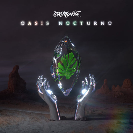 Tokimonsta - Oasis Nocturno