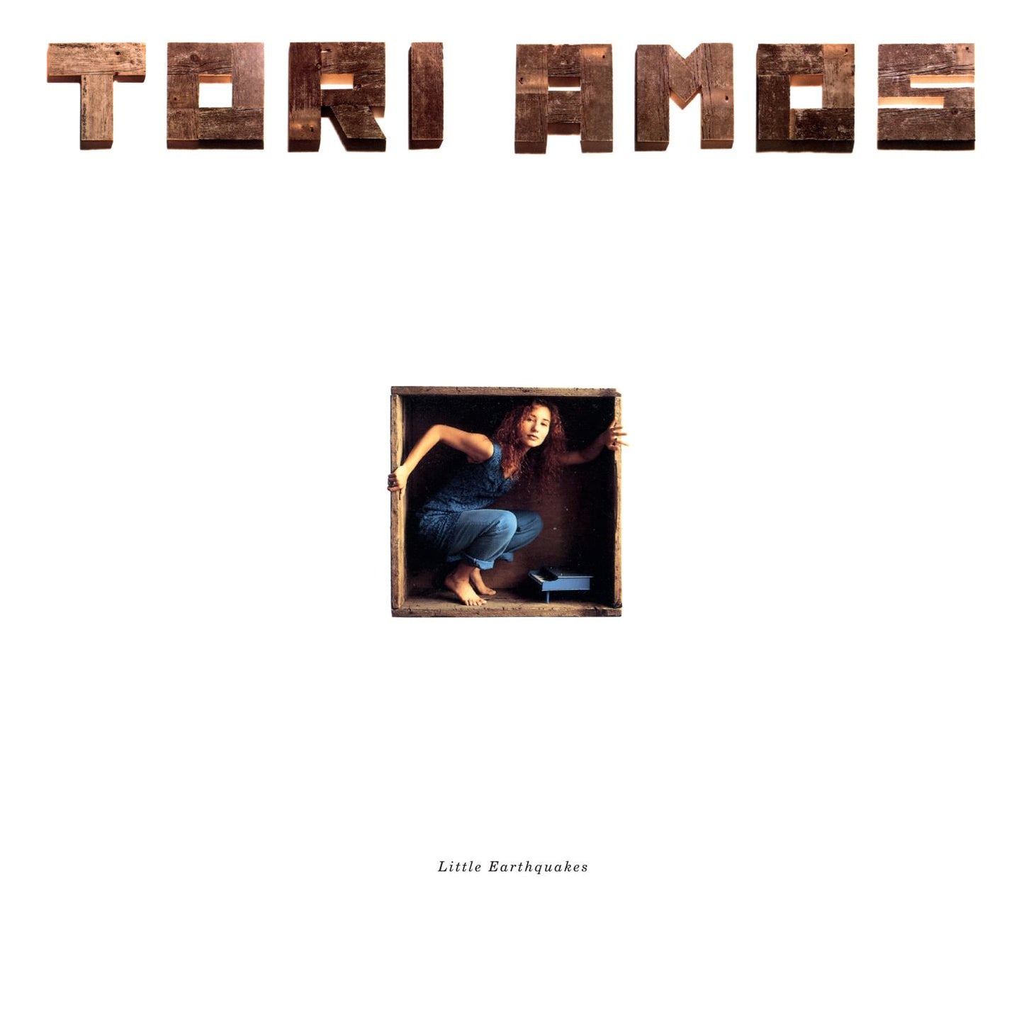 Tori Amos - Little Earthquakes: 30th Anniversary Remastered Edition