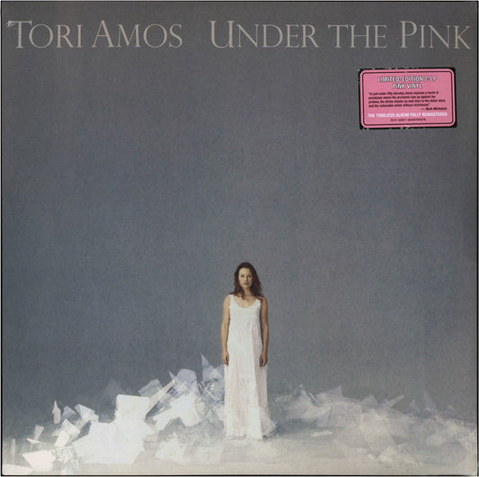 Tori Amos - Under The Pink