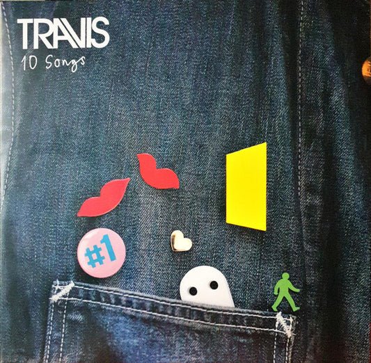 Travis - 10 Songs