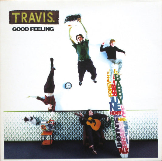 Travis - Good Feeling