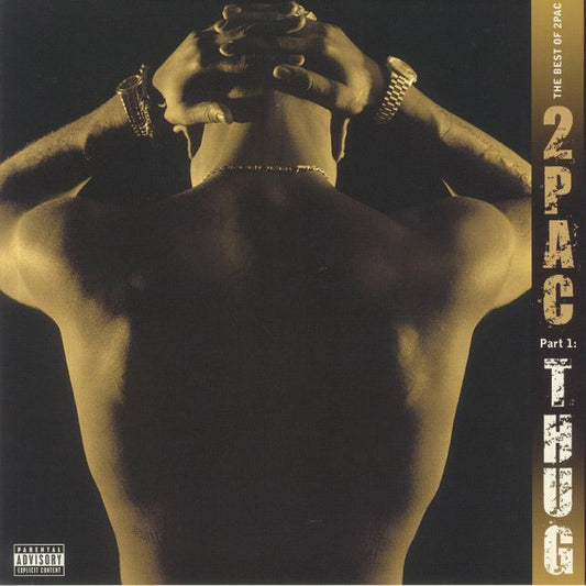 Tupac Shakur - Best Of 2Pac - Part 1: Thug