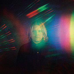 TY Segall - Harmonizer