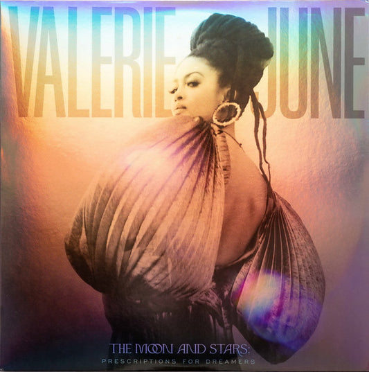 Valerie June - The Moon & Stars