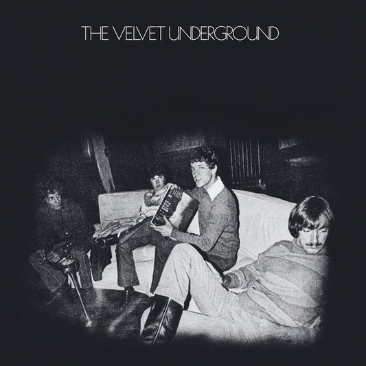 Velvet Underground - The Velvet Underground