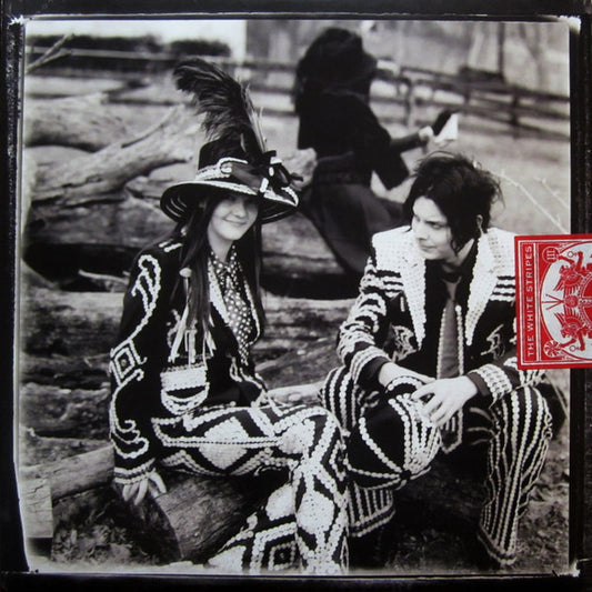 The White Stripes - Icky Thump