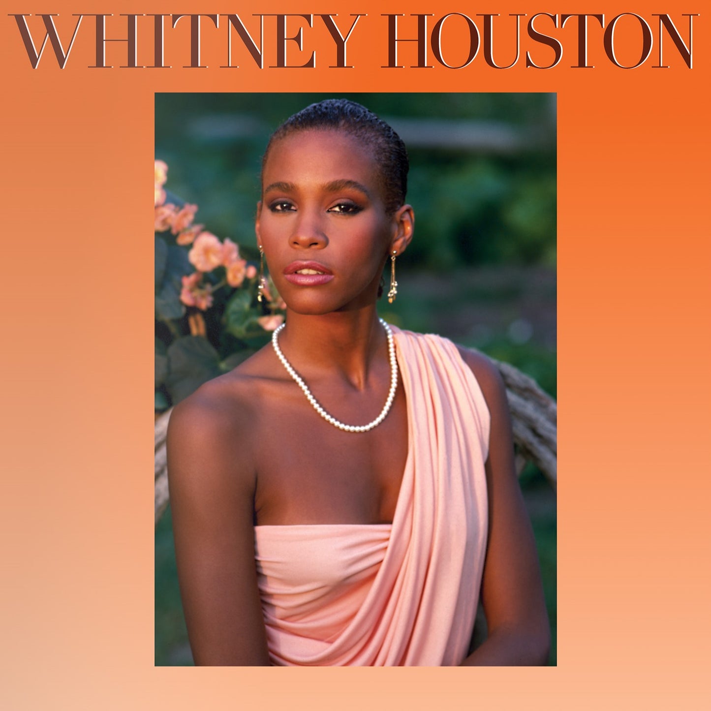 Whitney Houston - Whitney Houston