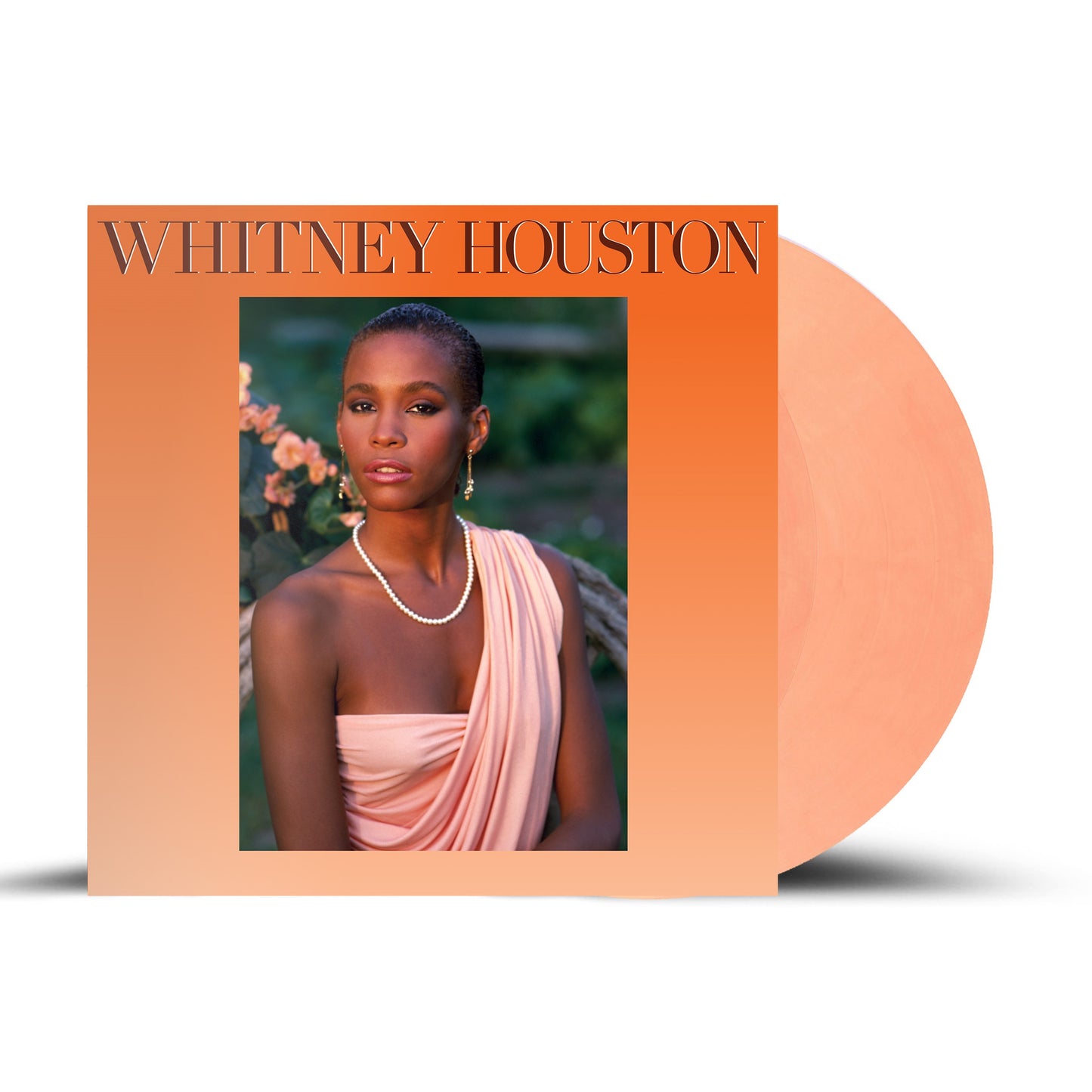 Whitney Houston - Whitney Houston