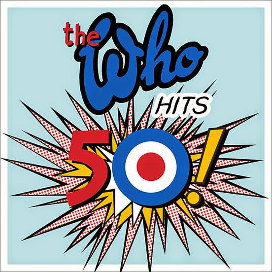 The Who - Who Hits 50