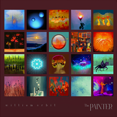 William Orbit - The Painter