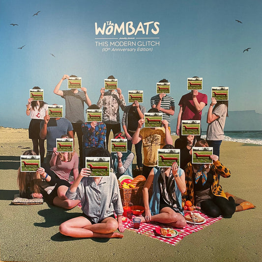 Wombats - This Modern Glitch: 10th Anniversary