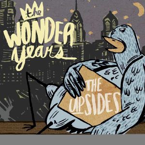 The Wonder Years - The Upsides