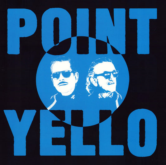 Yello - Point