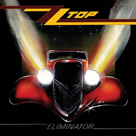ZZ Top - Eliminator: 40th Anniversary